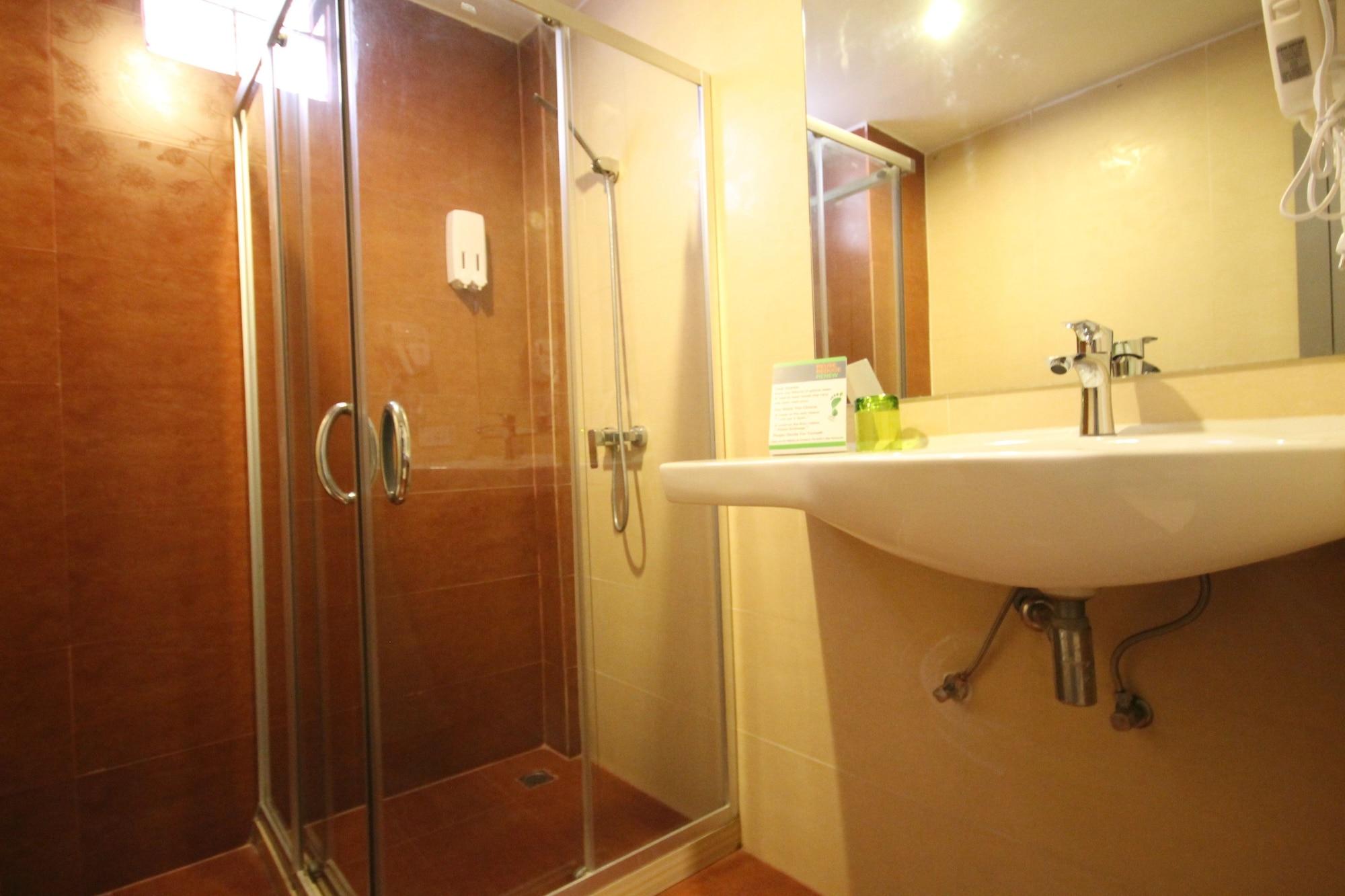 Silver Sand Suites Hotel Ao Nang Beach Extérieur photo