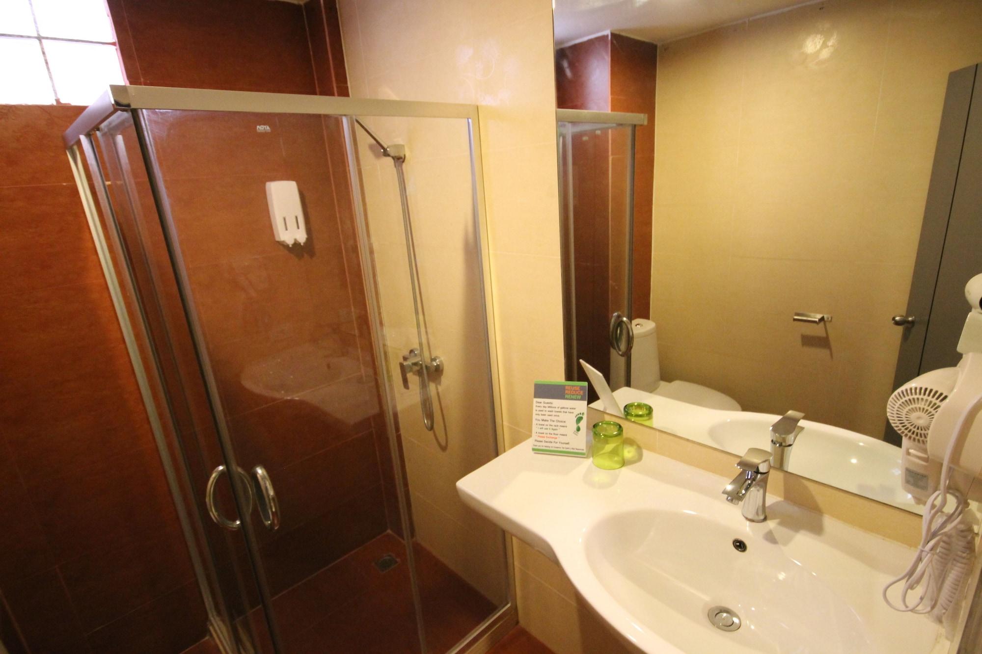 Silver Sand Suites Hotel Ao Nang Beach Extérieur photo
