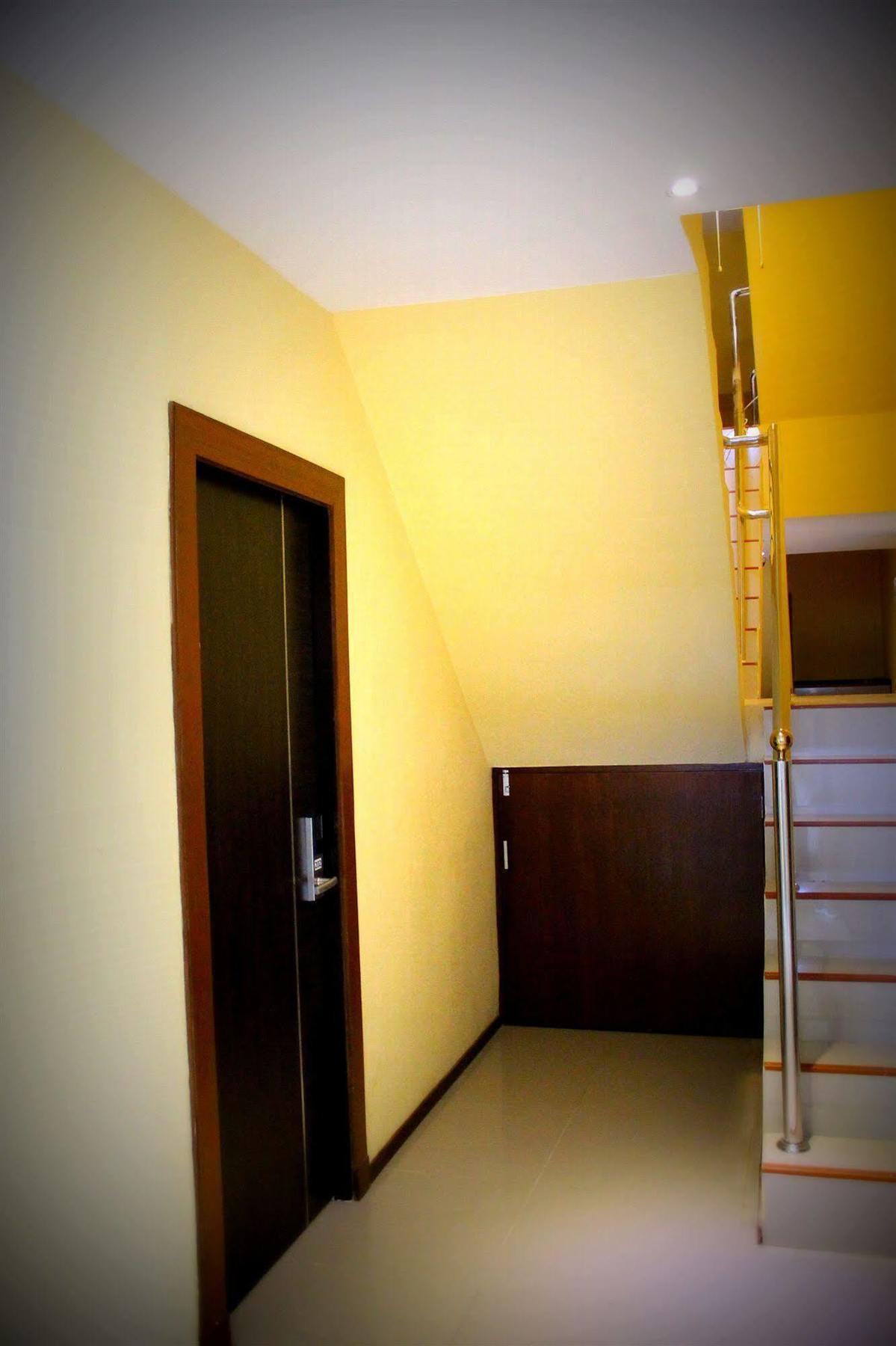 Silver Sand Suites Hotel Ao Nang Beach Extérieur photo